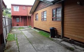 Departamento a minutos del centro